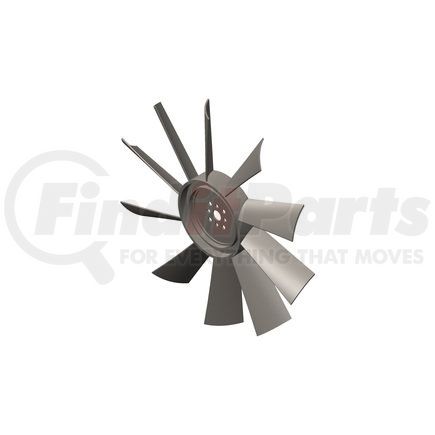 3912753 by CUMMINS - Engine Cooling Fan