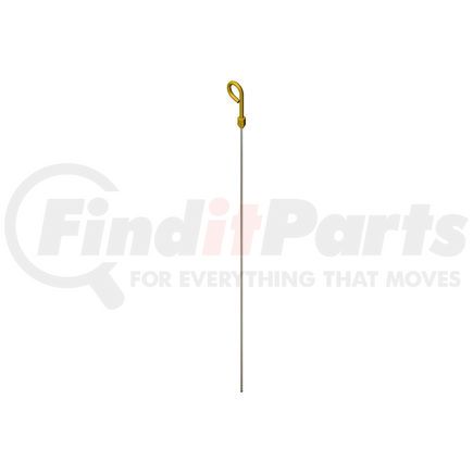 3945257 by CUMMINS - Engine Oil Dipstick - fits QSB6.7 CM850 Engine Model