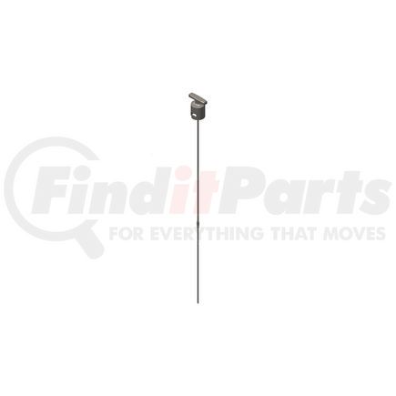 3971191 by CUMMINS - Engine Oil Dipstick