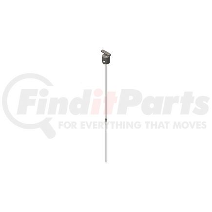 Cummins 3971191 Engine Oil Dipstick Engine Oil Dipstick