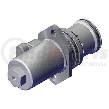 4389457 by CUMMINS - Fuel Shut-Off Valve