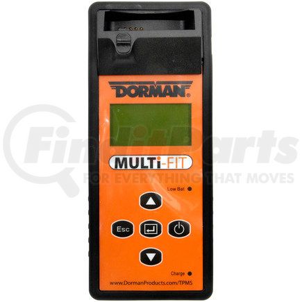 974-533 by DORMAN - MULTI-FIT 433 KIT