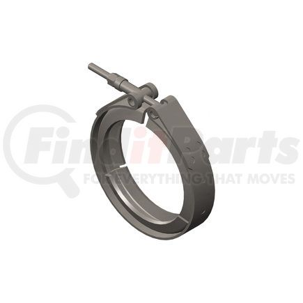 4936174 by CUMMINS - V Band Clamp