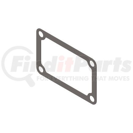 4944072 by CUMMINS - Flywheel Housing Gasket