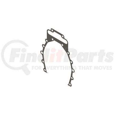 4965688 by CUMMINS - Flywheel Housing Gasket