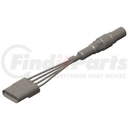 Cummins 4984223 SENSOR