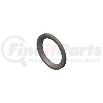 4994273 by CUMMINS - Multi-Purpose Seal - Rectangular