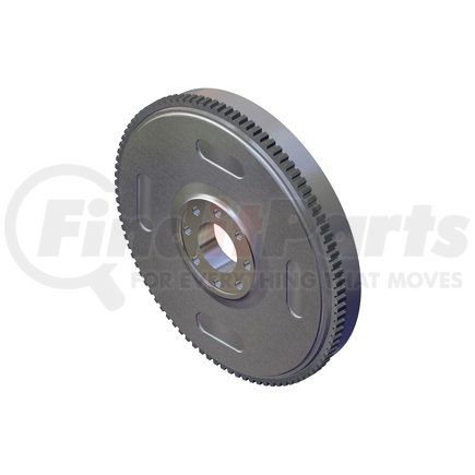 4997672 by CUMMINS - Clutch Flywheel