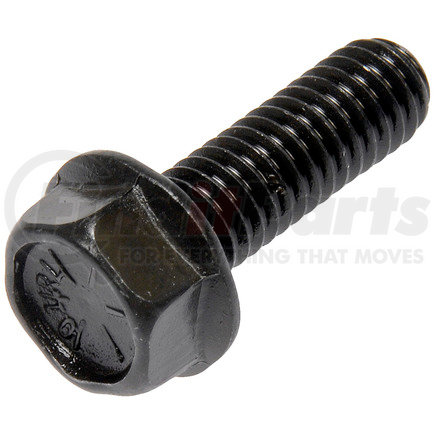 Dorman 960-110 Bolt Cap Screw-Flanged Hex Head-Grade 8- 5/16-18 In. x 1 In.