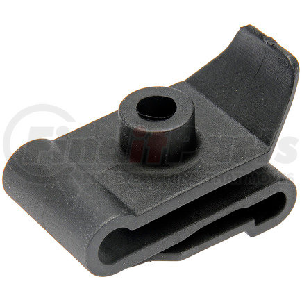 961-308 by DORMAN - Bumper Retainer Head Dia. 1.02 X 0.78 In. Shank Long 0.2 In. Hole Dia. 0.38 In.