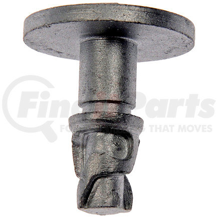 963-300 by DORMAN - Splash Shield Retainer Head Dia. 0.71 In. Shank Long 0.71 In. Hole Dia. 0.23 In