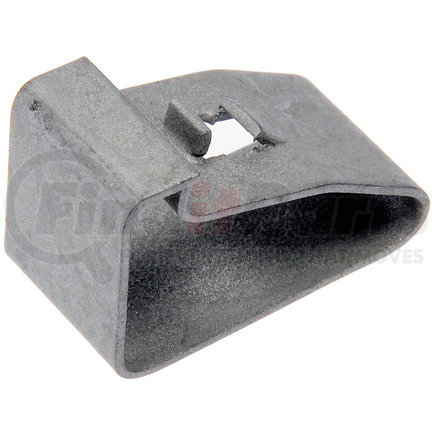 963-402 by DORMAN - Trim Panel Retainer Metal Clip