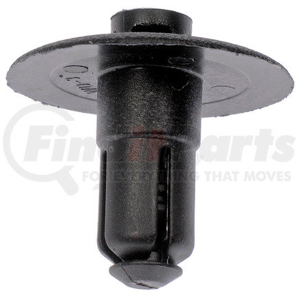 963-408 by DORMAN - Radiator Support Head Dia 1.06In Shank Long 0.73In Hole Dia 0.39In