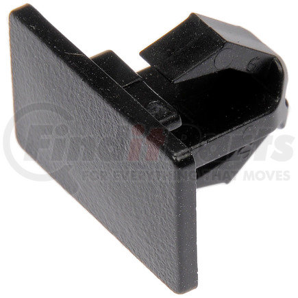 963-540 by DORMAN - Cladding Retainer Head Dia 0.48X0.79In Shank Long 0.54In Hole Dia 0.35In