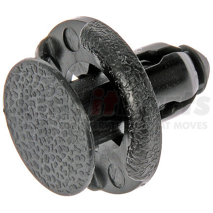 963-553 by DORMAN - Bumper Retainer Head Dia. 0.7 In. Shank Long 0.55 In. Hole Dia. 0.3 In.