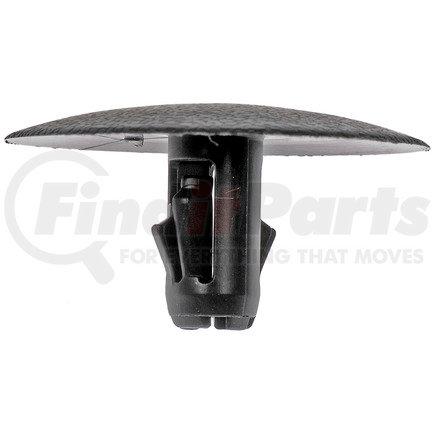 963-555 by DORMAN - Insulation Retainer Head Dia. 1.16 In. Shank Long 0.52 In. Hole Dia 0.26 In.