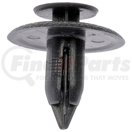 963-625 by DORMAN - Panel Retainer Head Dia. 0.72 In. Shank Long 0.4 In. Hole Dia. 0.23 In.