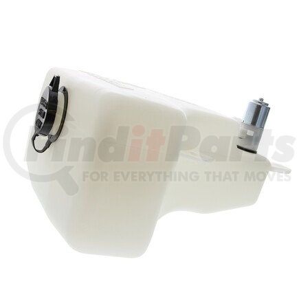 WB603-5402 by KENWORTH - Washer Fluid Reservoir