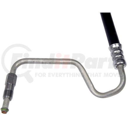 Dorman 979-138 POWER STEERING LINE