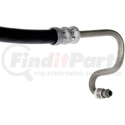 979-2012 by DORMAN - POWER STEERING HOSE