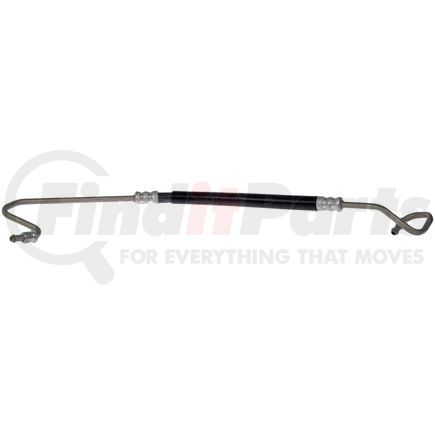 979-2011 by DORMAN - POWER STEERING HOSE
