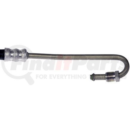 979-2014 by DORMAN - POWER STEERING HOSE