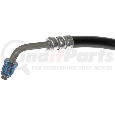 979-2145 by DORMAN - POWER STEERING LINE PRESS