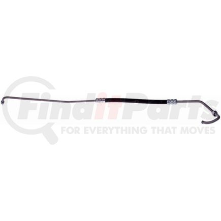 Dorman 979-2387 POWER STEERING LINE PRESS