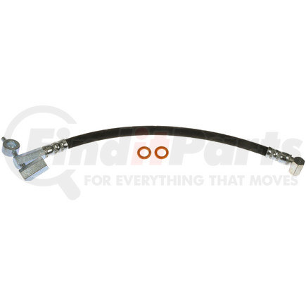 979-2447 by DORMAN - POWER STEERING LINE