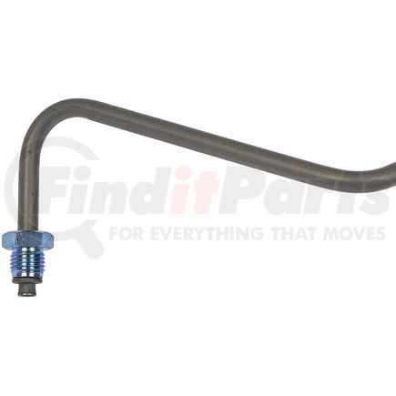 979-2474 by DORMAN - POWER STEERING LINE
