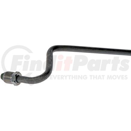 979-3011 by DORMAN - POWER STEERING LINE