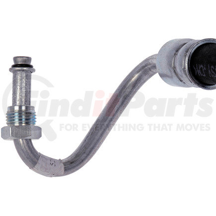Dorman 979-1004 POWER STEERING LINE
