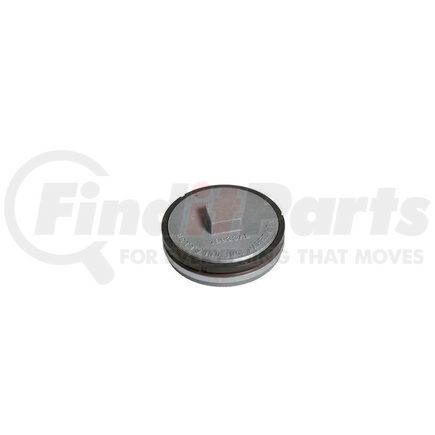 18933ALVT by BETTS - Vapor Recovery Valve Plug Fits 3.84" Diameter Hole Aluminum with FMK O-Ring
