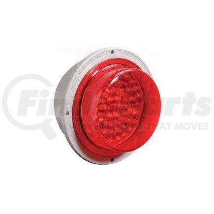 402114 by BETTS HD - LED TRN/TL RED  LED TRN/TL RED