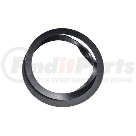 3559BN by BETTS HD - Round Manhole Gasket - 16″, L Shaped, Black Buna-N (Nitrile)