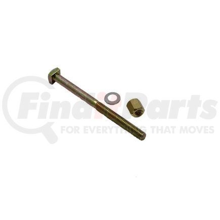 4121ZC001 by BETTS - CLAMPING BOLT-WASHER-NUT ASSY