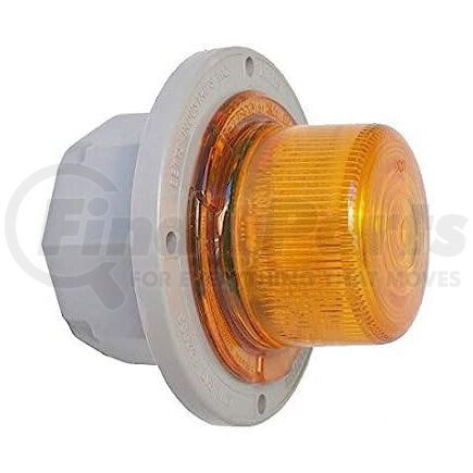 560233 by BETTS - 56 Series Special Purpose Light - Amber, LED, Deep, Double Contact, Multi-volt