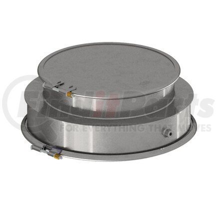 6685SL by BETTS HD - PAF Manhole Test Fixture - Fits 16" and 20" Clamp-ring Style Manholes