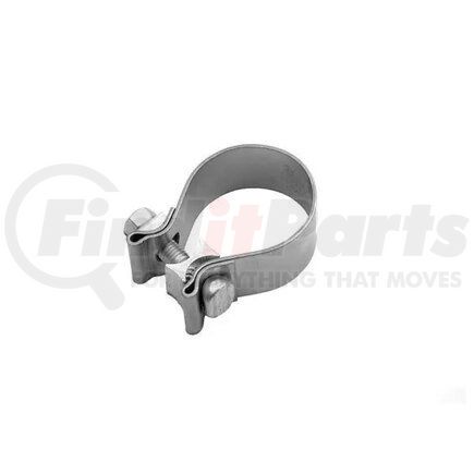 400118-01 by BETTS - Stainless Steel Tube Clamp