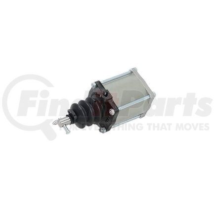 AC35005ALB by BETTS HD - Air Cylinder Assembly - Aluminum, for 6" Valve, External (Tank Truck)