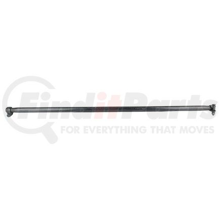 002915 by HENDRICKSON - TIE ROD TUBE W/ CLAMPS