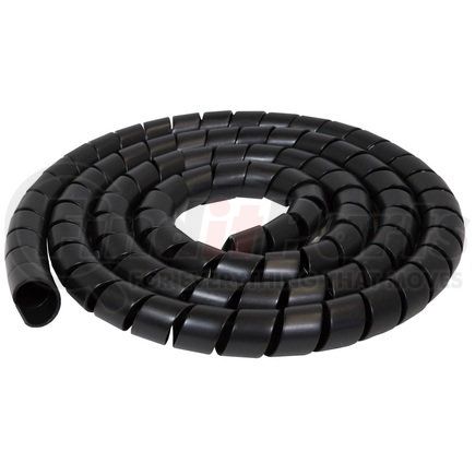 820SPR-16 by TECTRAN - Spiral Wrap - 16 ft., 1-1/4 in., for Rubber Brake Hose and 1 x 7 Way Cable