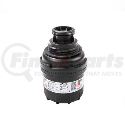 LF17356 by CUMMINS - Engine Oil Filter