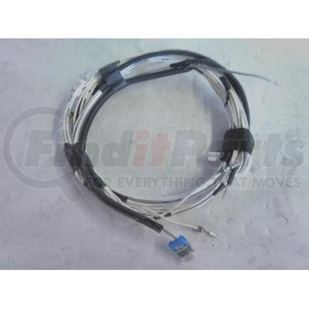 6113297F92 by NAVISTAR - MODULE,MM,HARNESS