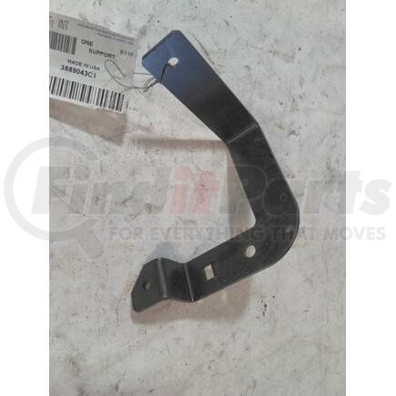 3889043C1 by NAVISTAR - INTERNATIONAL SUPPORT  BRACKET