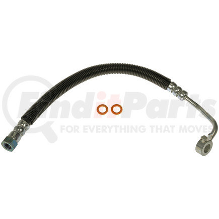 979-1076 by DORMAN - POWER STEERING LINE PRESS
