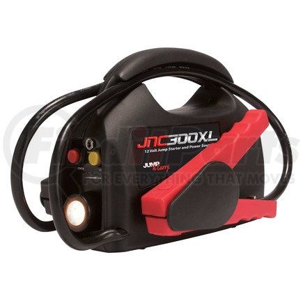 JNC300XL by JUMP-N-CARRY - 12 Volt Ultra-Portable Jump Starter