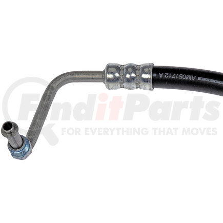 979-1101 by DORMAN - POWER STEERING LINE