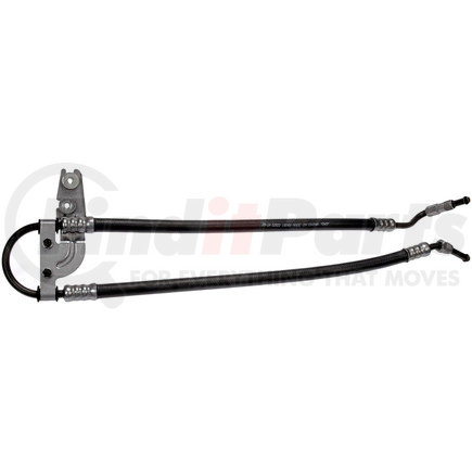 979-124 by DORMAN - POWER STEERING LINE
