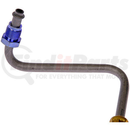 979-1271 by DORMAN - POWER STEERING LINE